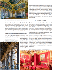 Découvrir Versailles et les châteaux de l'Île-de-France
