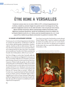 Découvrir Versailles et les châteaux de l'Île-de-France