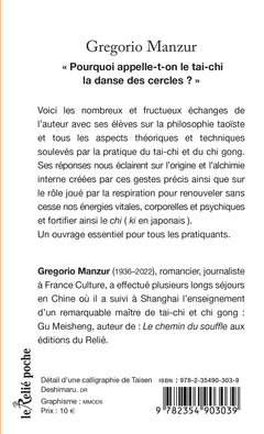 Le souffle du Chi - Développer nos énergies intérieures