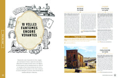 Voyages États-Unis