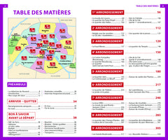Guide du routard Paris