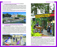 Guide du Routard Paris 2023/24