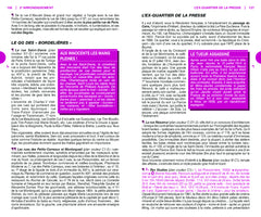 Guide du Routard Paris 2023/24