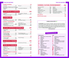 Guide du routard Norvège 2023/24