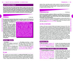 Guide du routard Norvège 2023/24