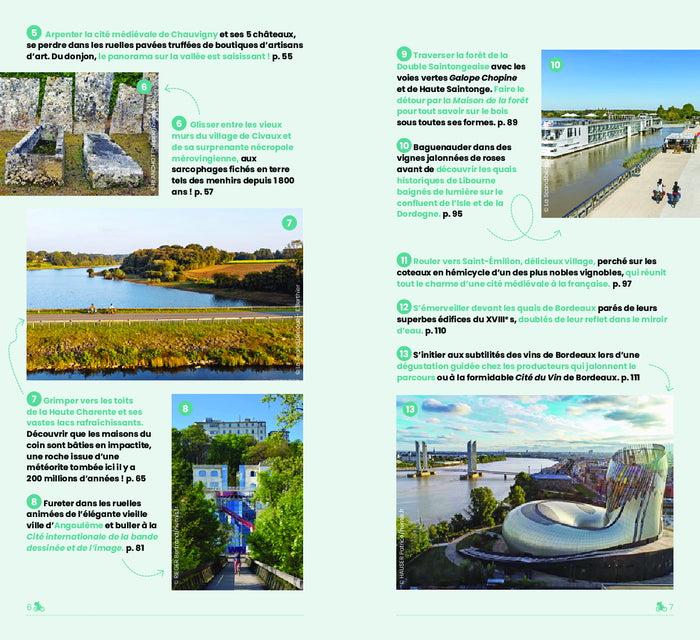 Guide du routard scandibérique (partie sud) - Volume 1