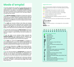 Guide du routard scandibérique (partie sud) - Volume 1