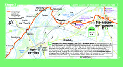 Guide du routard scandibérique (partie sud) - Volume 1