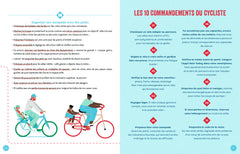 La Bretagne à vélo