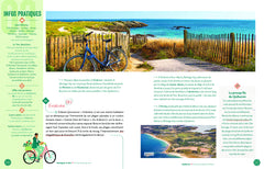 La Bretagne à vélo