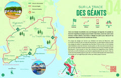 La Bretagne à vélo