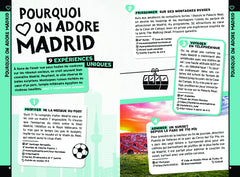 On se casse ! Les meilleurs spots à Madrid