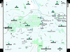 On se casse ! Les meilleurs spots à Berlin