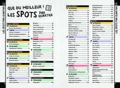 On se casse ! Les meilleurs spots à Berlin