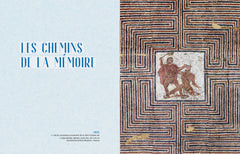 L'art qui guérit la mémoire