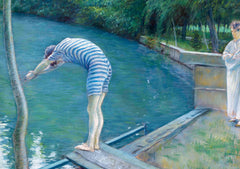 Caillebotte. Coffret l'essentiel