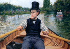 Caillebotte. Coffret l'essentiel