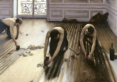 Caillebotte. Coffret l'essentiel
