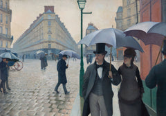 Caillebotte. Coffret l'essentiel