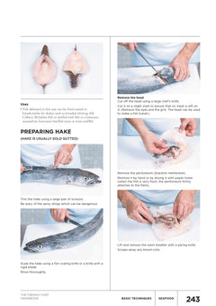 The French Chef Handbook