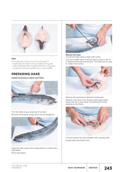 The French Chef Handbook