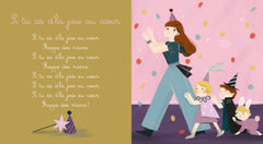 Mes premières chansons avec maman
