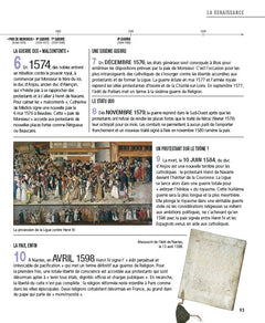 Le Zapping de l'Histoire de France