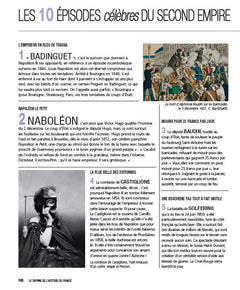 Le Zapping de l'Histoire de France