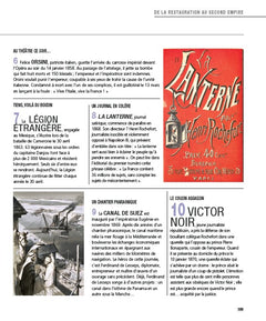 Le Zapping de l'Histoire de France