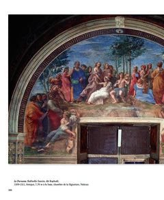 La mythologie expliquée par la peinture