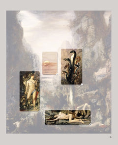 La mythologie expliquée par la peinture