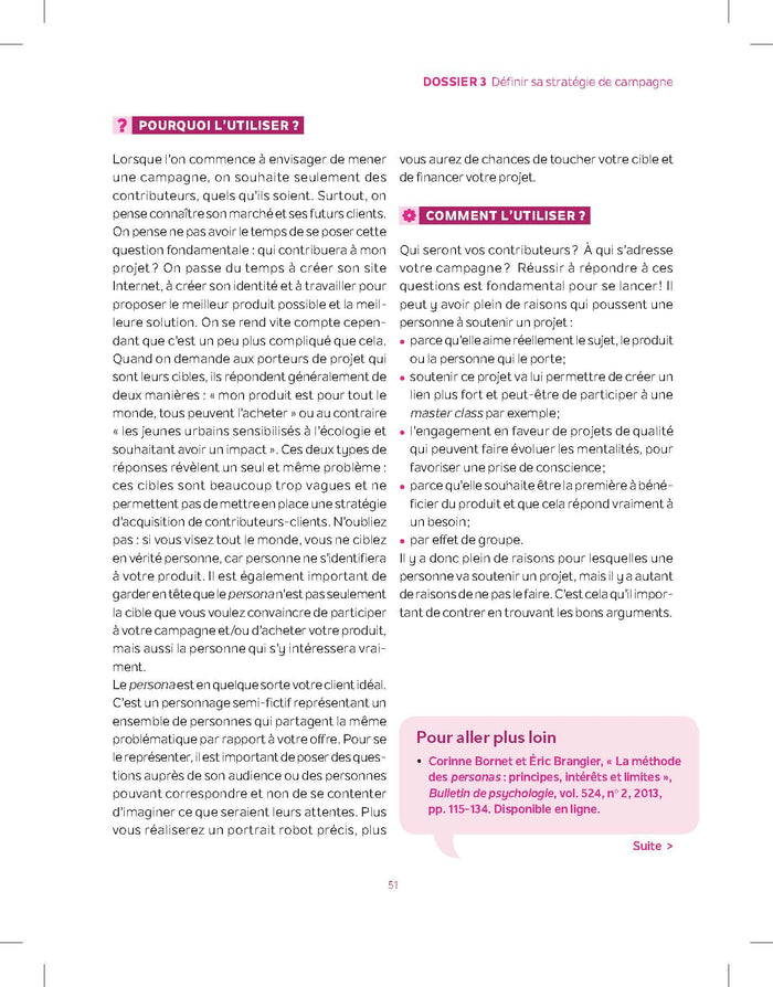 La Petite Boite à outils du Crowdfunding