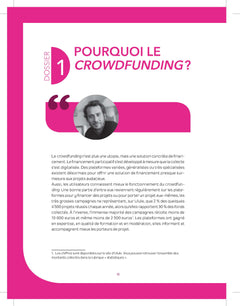 La Petite Boite à outils du Crowdfunding