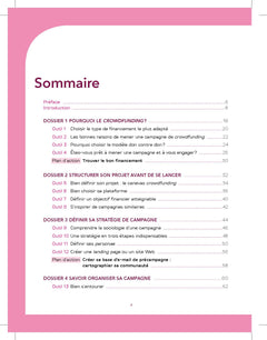 La Petite Boite à outils du Crowdfunding