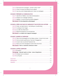 La Petite Boite à outils du Crowdfunding