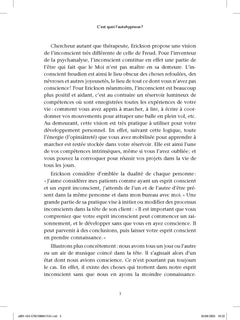 L'autohypnose pour s'épanouir dans son travail