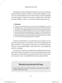 L'autohypnose pour s'épanouir dans son travail