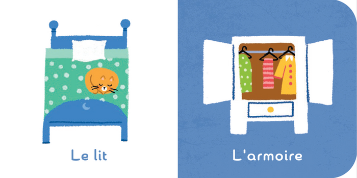 Ma première bibliothèque Larousse