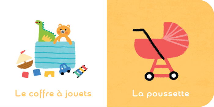 Ma première bibliothèque Larousse