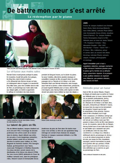 Nos films de toujours