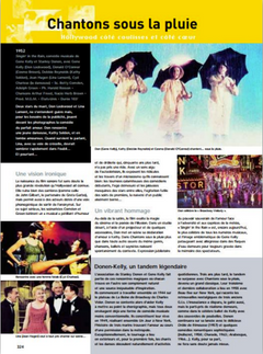 Nos films de toujours