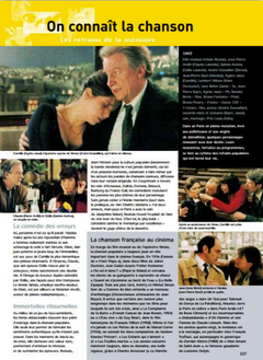 Nos films de toujours