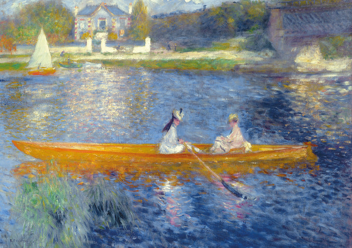 Renoir. Coffret l'essentiel