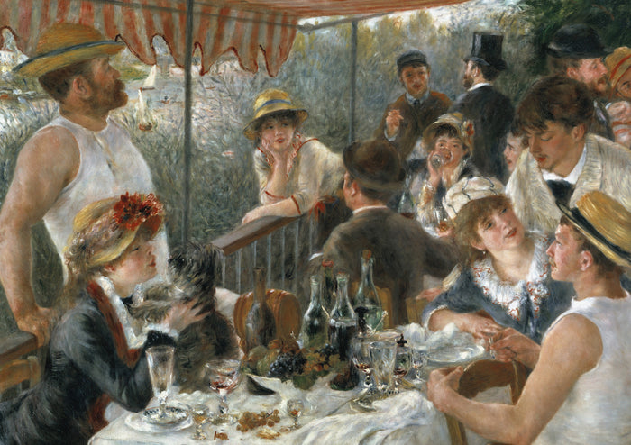 Renoir. Coffret l'essentiel