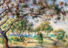 Renoir. Coffret l'essentiel