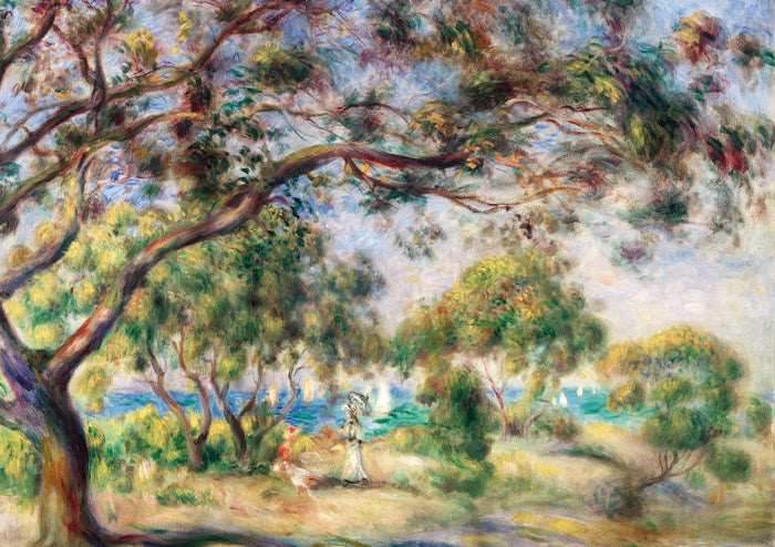 Renoir. Coffret l'essentiel