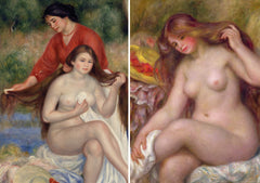 Renoir. Coffret l'essentiel