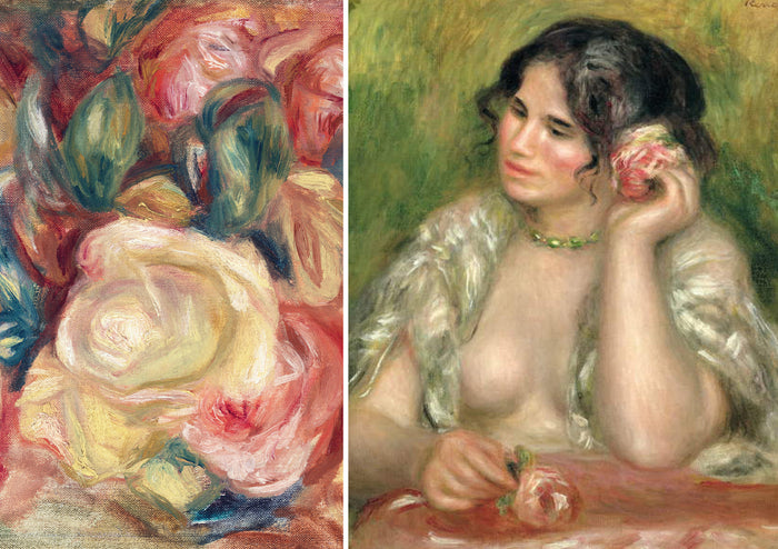 Renoir. Coffret l'essentiel