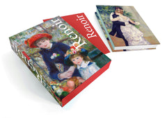 Renoir. Coffret l'essentiel