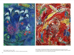 Chagall, Paris-New York